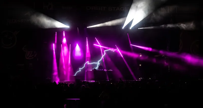Boys Noize