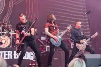 ALTER BRIDGE